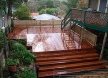 Kwikfynd Decks
reynella